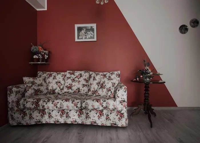 Roomsy Chopina