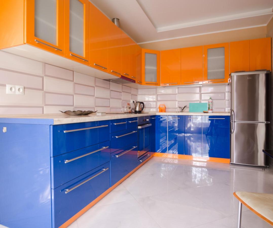 Leilighet Roomsy Chopina